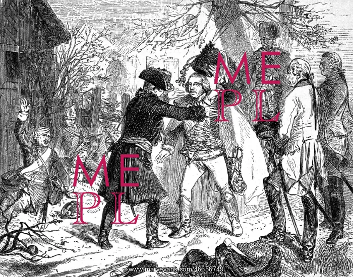 : Frederick II the Great, 24.1.1712 - 17.6.1786 : Frederick II the Great, 24.1.1712 - 17.6.1786