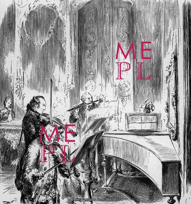 : Frederick II the Great, 24.1.1712 - 17.6.1786 : Frederick II the Great, 24.1.1712 - 17.6.1786