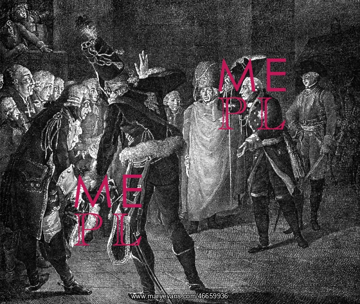 : Frederick II the Great, 24.1.1712 - 17.6.1786 : Frederick II the Great, 24.1.1712 - 17.6.1786