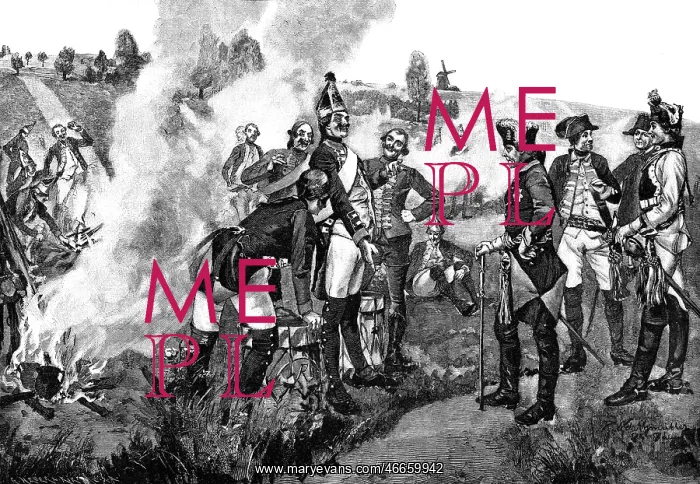 : Frederick II the Great, 24.1.1712 - 17.6.1786 : Frederick II the Great, 24.1.1712 - 17.6.1786