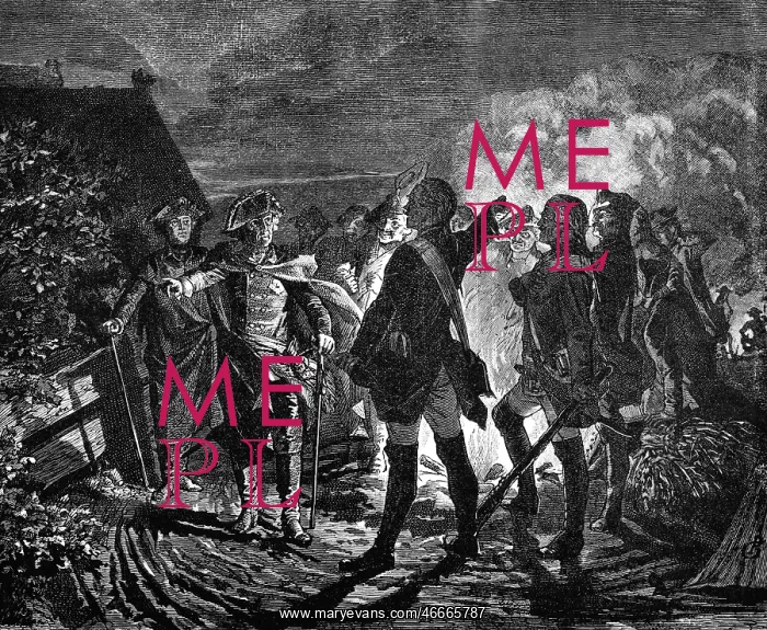 : Frederick II the Great, 24.1.1712 - 17.6.1786 : Frederick II the Great, 24.1.1712 - 17.6.1786