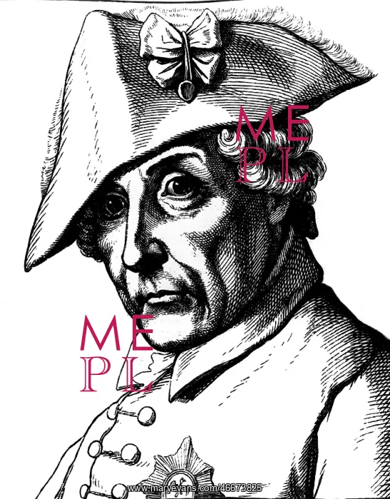 : Frederick II the Great, 24.1.1712 - 17.6.1786 : Frederick II the Great, 24.1.1712 - 17.6.1786