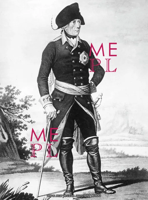 : Frederick II the Great : Frederick II the Great