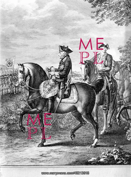 : Frederick II the Great : Frederick II the Great
