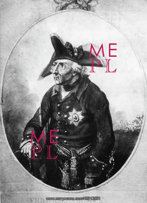 : Frederick II the Great : Frederick II the Great