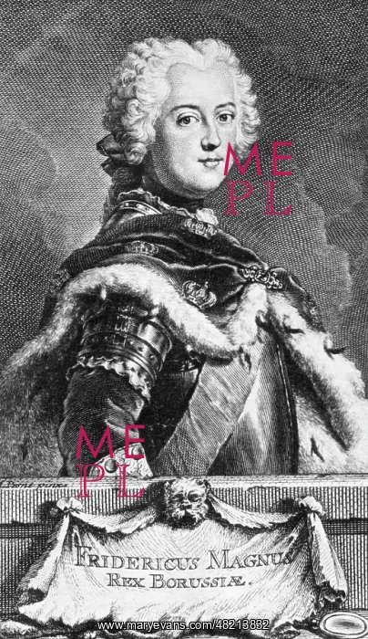 : Frederick II the Great : Frederick II the Great