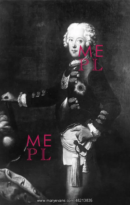 : Frederick II the Great : Frederick II the Great
