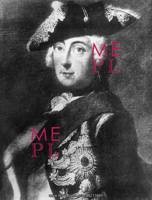 : Frederick II the Great : Frederick II the Great