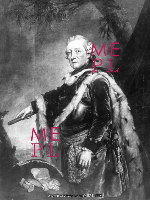  : Frederick II the Great
