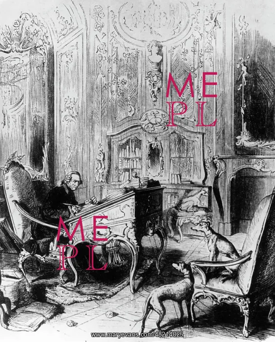 : Frederick II the Great : Frederick II the Great
