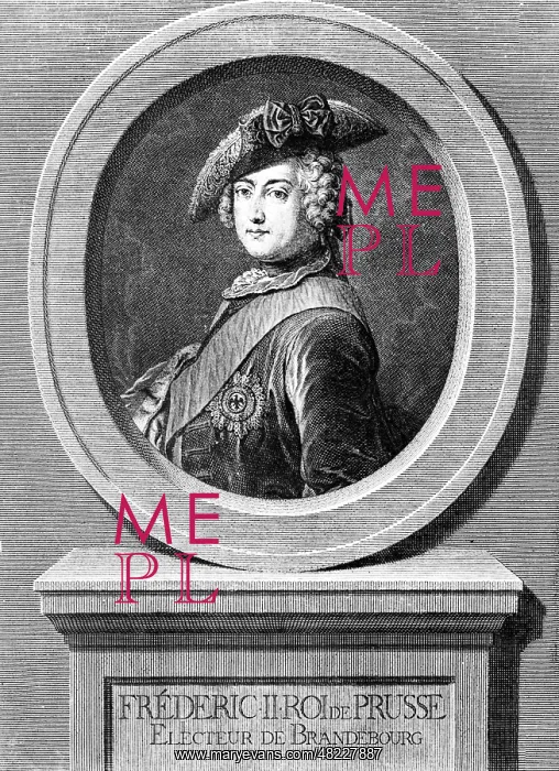 : Frederick II the Great : Frederick II the Great