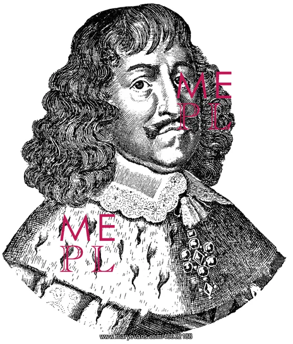 : Frederick III, 18.3.1609 - 9.2.1670, King of : Frederick III, 18.3.1609 - 9.2.1670, King of