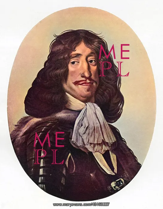 : FREDERICK III : FREDERICK III