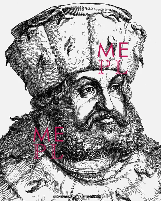 : Frederick III the Wise, 17.1.1486 - 5.5.1525 : Frederick III the Wise, 17.1.1486 - 5.5.1525