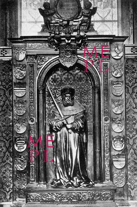 : Frederick III the Wise, 17.1.1486 - 5.5.1525 : Frederick III the Wise, 17.1.1486 - 5.5.1525