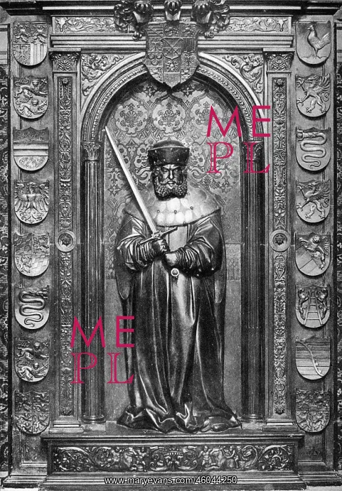 : Frederick III the Wise, 17.1.1486 - 5.5.1525 : Frederick III the Wise, 17.1.1486 - 5.5.1525