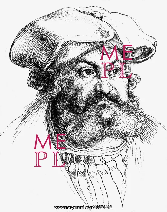 : Frederick III the Wise, 17.1.1486 - 5.5.1525 : Frederick III the Wise, 17.1.1486 - 5.5.1525