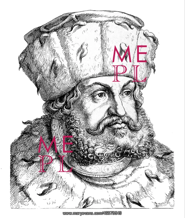 : Frederick III the Wise, 17.1.1486 - 5.5.1525 : Frederick III the Wise, 17.1.1486 - 5.5.1525