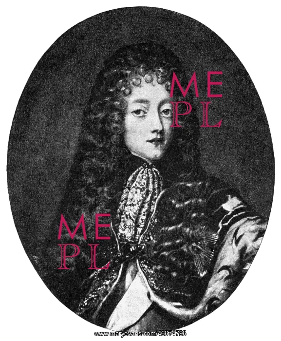 : Frederick IV, King of Denmark and Norway, 1699 : Frederick IV, King of Denmark and Norway, 1699
