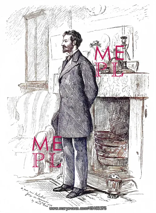 : FREDERICK LOCKER-LAMPSON : FREDERICK LOCKER-LAMPSON