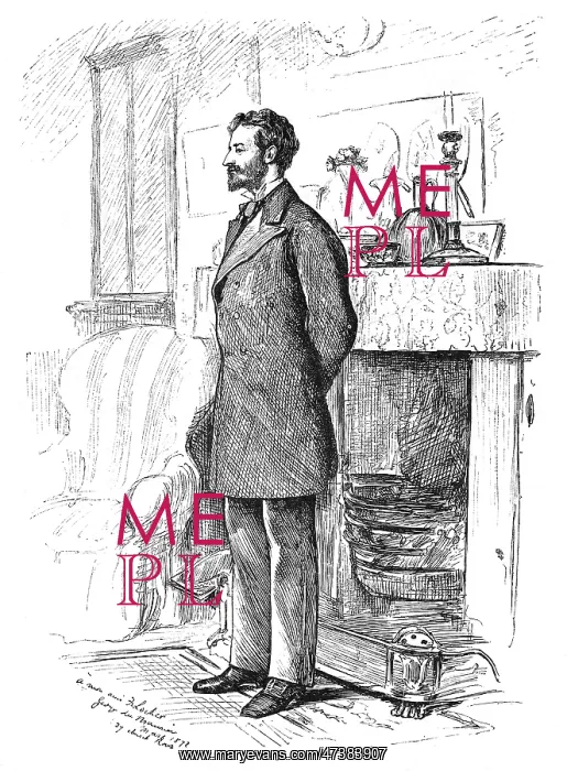 : FREDERICK LOCKER-LAMPSON : FREDERICK LOCKER-LAMPSON