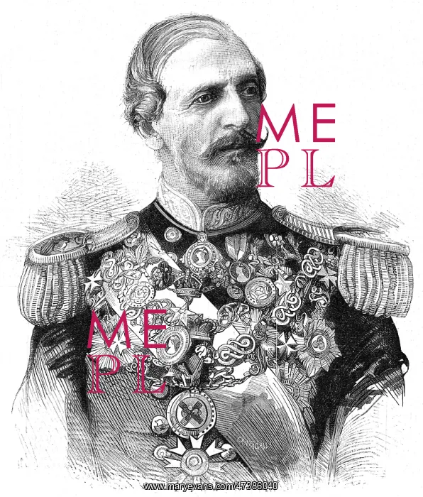 : FREDERICK MARQ. DUFFERIN : FREDERICK MARQ. DUFFERIN