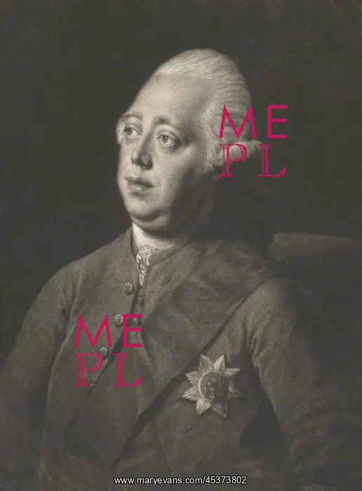 : Frederick North, 5th Earl of Guilford, was : Frederick North, 5th Earl of Guilford, was