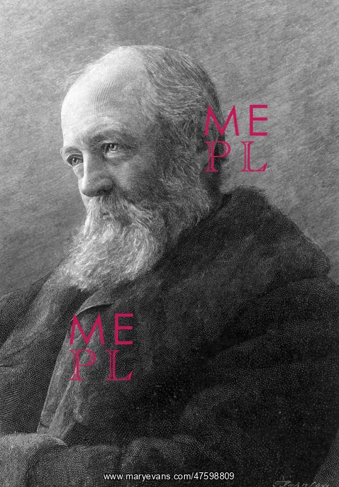: Frederick Olmsted, American Landscape Architect : Frederick Olmsted, American Landscape Architect