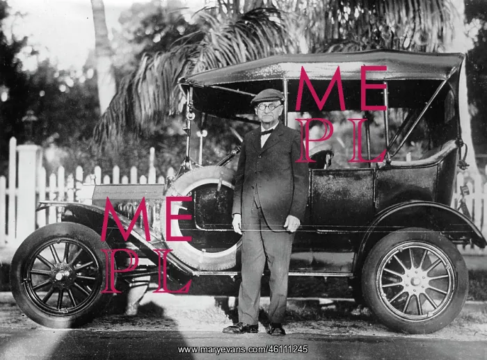 : Frederick Ott : Frederick Ott