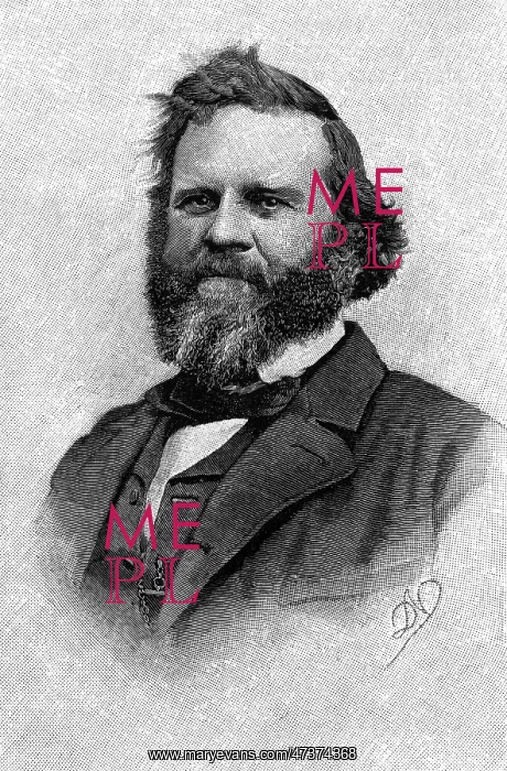  : Frederick Perry Stanton