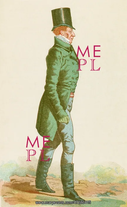  : FREDERICK POODLE BYNG