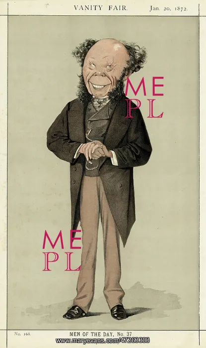  : FREDERICK QUIN