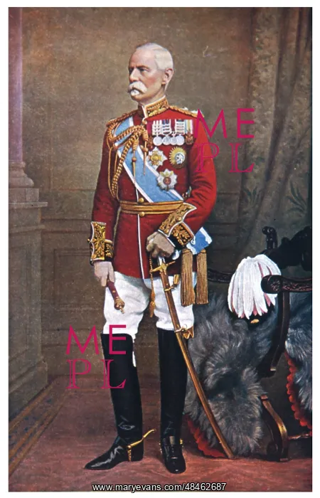 : Frederick Roberts, 1st Earl Roberts : Frederick Roberts, 1st Earl Roberts