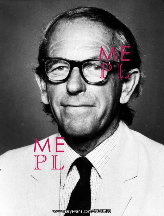 : Frederick Sanger, English Biochemist : Frederick Sanger, English Biochemist