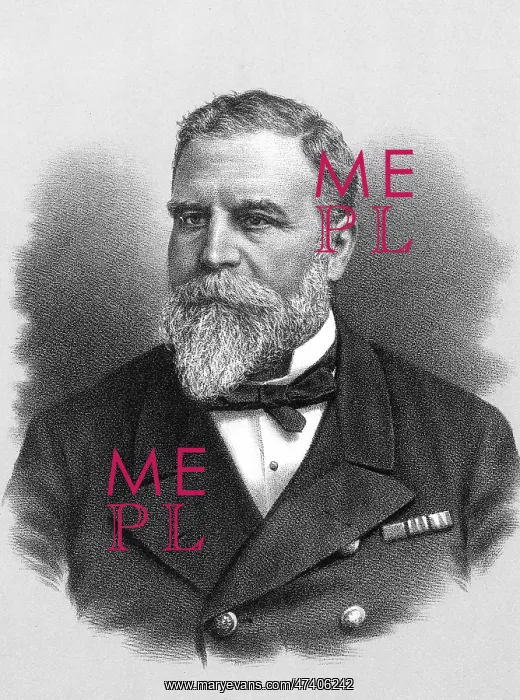 : FREDERICK SEYMOUR : FREDERICK SEYMOUR