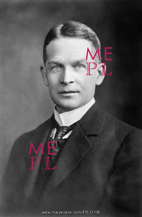 : Frederick Soddy, English Radiochemist : Frederick Soddy, English Radiochemist