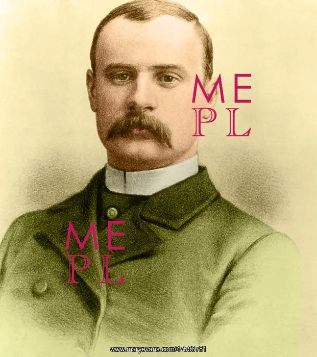 : Frederick Treves : Frederick Treves