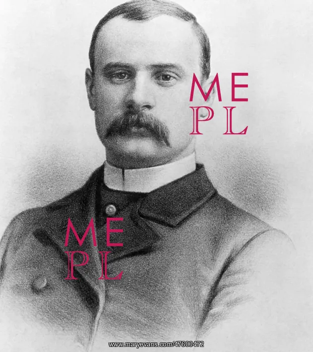 : Frederick Treves : Frederick Treves