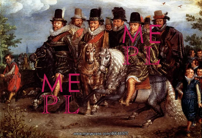 : Frederick V, 16.8.1596 - 21.11.1632, Elector : Frederick V, 16.8.1596 - 21.11.1632, Elector
