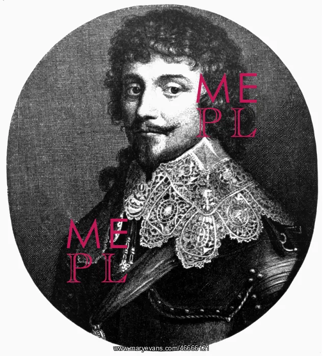 : Frederick V, 16.8.1596 - 21.9.1632, Elector Palatinate : Frederick V, 16.8.1596 - 21.9.1632, Elector Palatinate