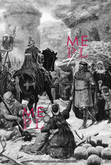 : Frederick VI, Burgrave of Nuremberg : Frederick VI, Burgrave of Nuremberg