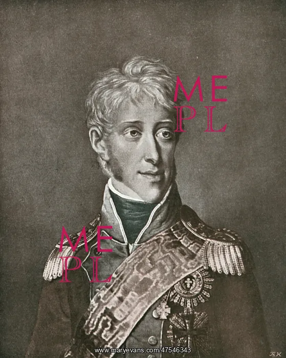 : FREDERICK VI / DANISH ROYA : FREDERICK VI / DANISH ROYA