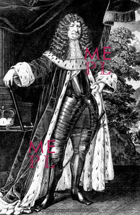 : Frederick William, 16.2.1620 - 9.7.1688, Great : Frederick William, 16.2.1620 - 9.7.1688, Great