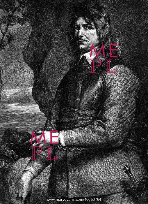 : Frederick William, 16.2.1620 - 9.7.1688, Great : Frederick William, 16.2.1620 - 9.7.1688, Great