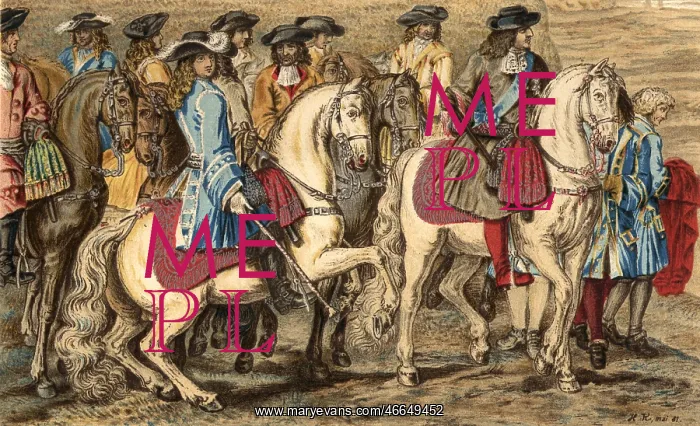 : Frederick William, 6.2.1620 - 9.7.1688, the Great : Frederick William, 6.2.1620 - 9.7.1688, the Great