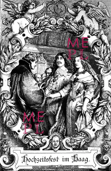 : Frederick William, 6.2.1620 - 9.7.1688, the Great : Frederick William, 6.2.1620 - 9.7.1688, the Great