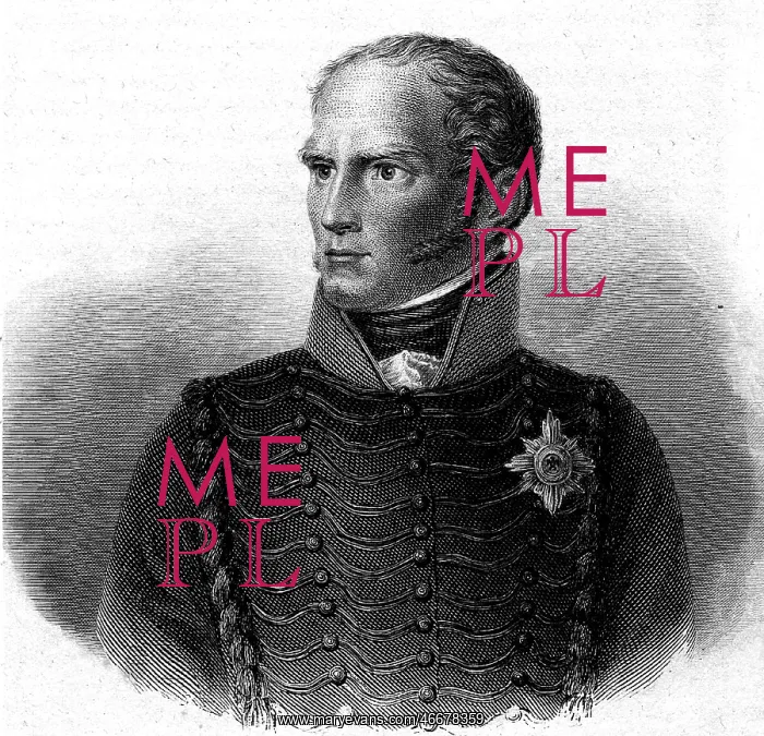 : Frederick William, Duke of Brunswick-Wolfenbuettel : Frederick William, Duke of Brunswick-Wolfenbuettel