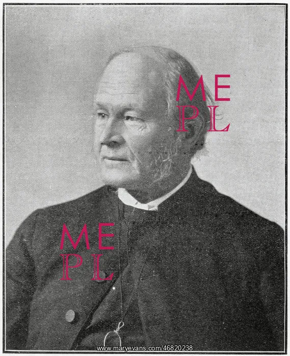 : Frederick William Farrar : Frederick William Farrar