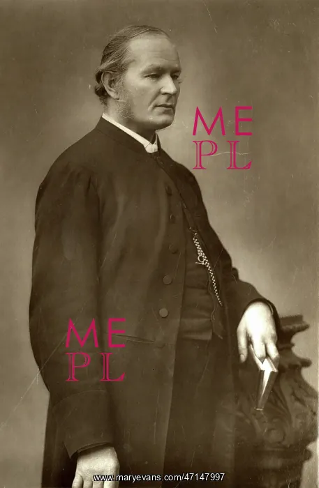 : Frederick William Farrar : Frederick William Farrar
