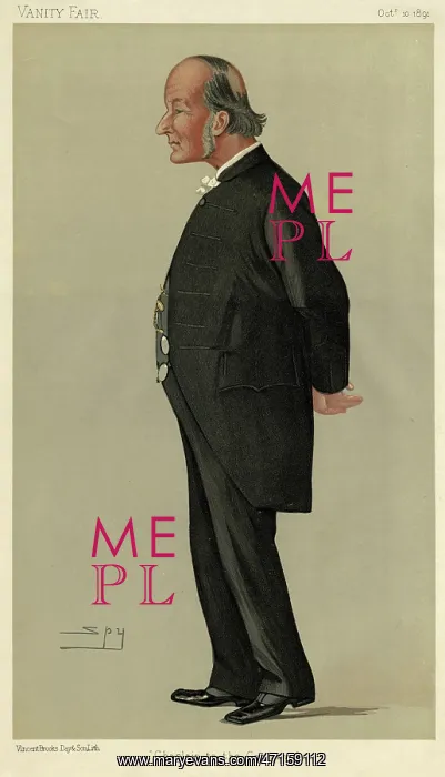  : FREDERICK WILLIAM FARRAR